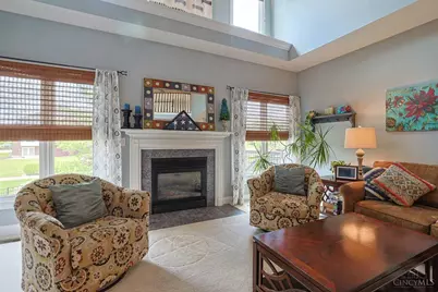 5143 Whispering Springs Road, Mason, OH 45040 - Photo 9