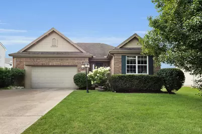 5854 Anne Marie Drive, Morrow, OH 45152 - Photo 1