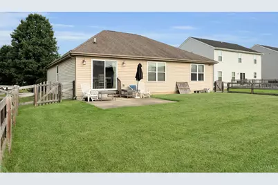 5854 Anne Marie Drive, Morrow, OH 45152 - Photo 35