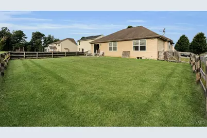 5854 Anne Marie Drive, Morrow, OH 45152 - Photo 33
