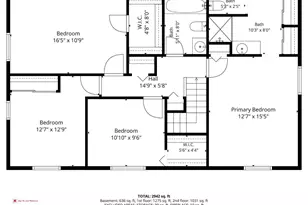 806 Kathryn Dr, Wilmington, OH 45177 - Photo 29