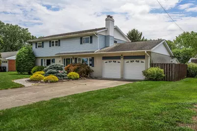 806 Kathryn Drive, Wilmington, OH 45177 - Photo 1