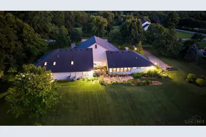2964 Golden Fox Trail, Turtle Creek Township, OH 45036 - Photo 47