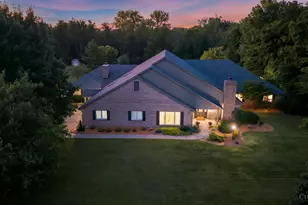 2964 Golden Fox Trail, Turtle Creek Township, OH 45036 - Photo 1
