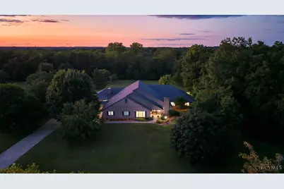 2964 Golden Fox Trail, Turtle Creek Township, OH 45036 - Photo 3
