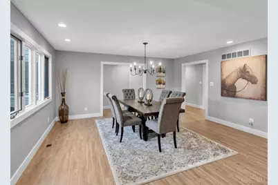2964 Golden Fox Trail, Turtle Creek Township, OH 45036 - Photo 19