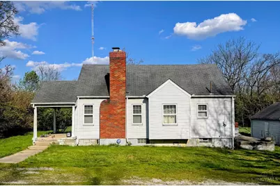 2356 Soldiers Home West Carrollton Road, Jefferson Twp, OH 45417 - Photo 1