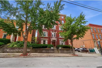 427 Hopkins Street #8, Cincinnati, OH 45203 - Photo 3