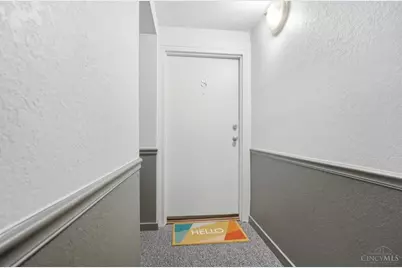427 Hopkins Street #8, Cincinnati, OH 45203 - Photo 7