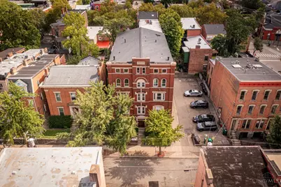 427 Hopkins Street #8, Cincinnati, OH 45203 - Photo 53