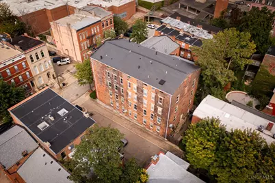427 Hopkins Street #8, Cincinnati, OH 45203 - Photo 49