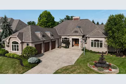 4793 Braid Lane, Mason, OH 45040 - Photo 3