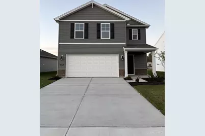 109 Chakeres Way, Wilmington, OH 45177 - Photo 1