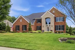 1374 Wexford Ln, Green Township, OH 45233 - Photo 9