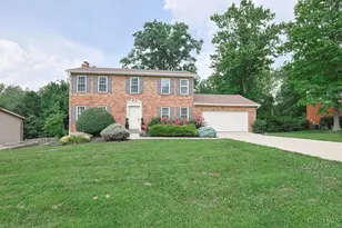 9011 Revere Run, West Chester, OH 45069 - Photo 1