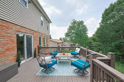 9011 Revere Run, West Chester, OH 45069 - Photo 31