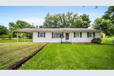 614 Poplar Street, Tiffin Twp, OH 45693 - Photo 1
