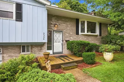 9396 Ranchill Drive, Springfield Township, OH 45231 - Photo 3