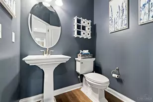 5829 Laurel Run Dr, Liberty Township, OH 45011 - Photo 33