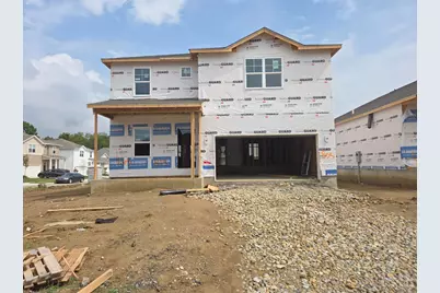 805 American Barn Lane, Oxford, OH 45056 - Photo 1