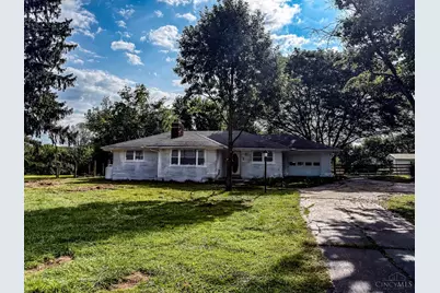 1372 Stubbs Mill Road, Turtle Creek Township, OH 45036 - Photo 1
