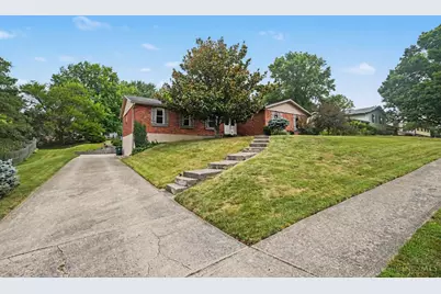 1338 Tolley Wood Drive, Fairfield, OH 45014 - Photo 3