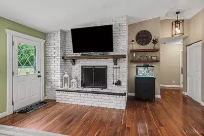 1338 Tolley Wood Drive, Fairfield, OH 45014 - Photo 7