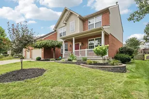 5798 Hawthorne Reserve Dr, Liberty Township, OH 45044 - Photo 3