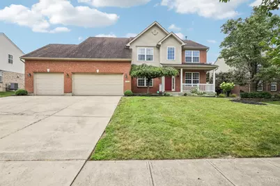 5798 Hawthorne Reserve Drive, Liberty Township, OH 45044 - Photo 1