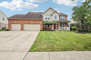 5798 Hawthorne Reserve Dr, Liberty Township, OH 45044 - Photo 1