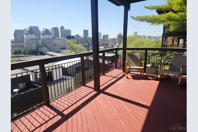 399 Oregon Street, Cincinnati, OH 45202 - Photo 7