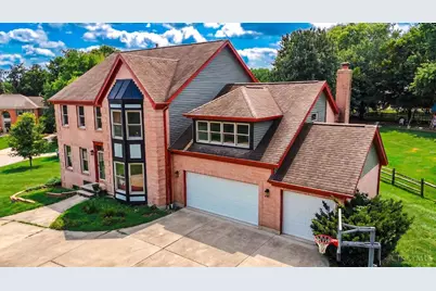 11725 Darbyshire Court, Symmes Township, OH 45140 - Photo 3