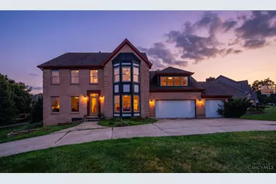 11725 Darbyshire Court, Symmes Township, OH 45140 - Photo 1