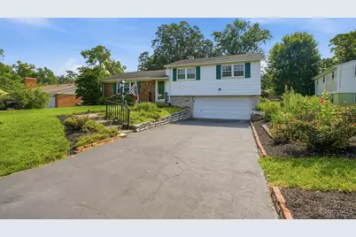 830 Sunderland Drive, Anderson Township, OH 45255 - Photo 3