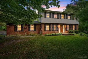 7191 Brook Dr, Salem Township, OH 45152 - Photo 1