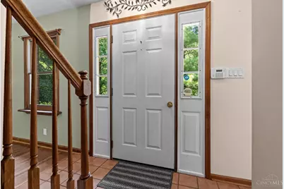 7191 Brook Drive, Salem Township, OH 45152 - Photo 5