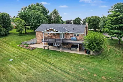 5748 Cochran Road, Hamilton Township, OH 45152 - Photo 5
