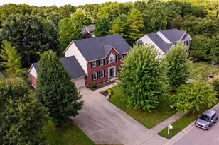 5476 Bentwood Dr, Mason, OH 45040 - Photo 49