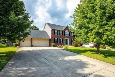 5476 Bentwood Drive, Mason, OH 45040 - Photo 3