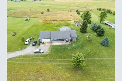 8967 St Rt 138, Liberty Twp, OH 45133 - Photo 1