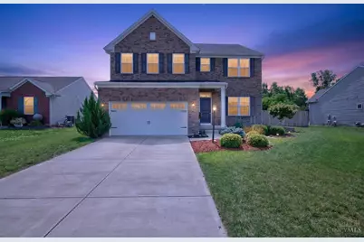 7474 Timber Valley Drive, Franklin Township, OH 45005 - Photo 3