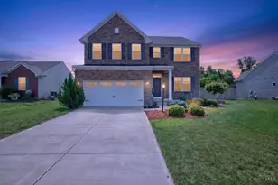 7474 Timber Valley Dr, Franklin Township, OH 45005 - Photo 3
