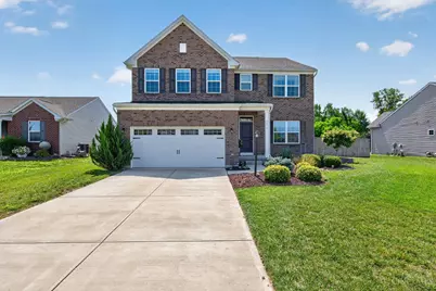 7474 Timber Valley Drive, Franklin Township, OH 45005 - Photo 1