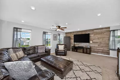7474 Timber Valley Drive, Franklin Township, OH 45005 - Photo 23