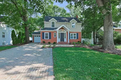 34 Forest Avenue, Wyoming, OH 45215 - Photo 1