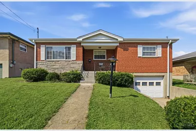 5717 Glow Court, Cincinnati, OH 45238 - Photo 1