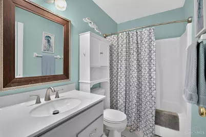 205 Steeplechase Drive, Springboro, OH 45066 - Photo 21
