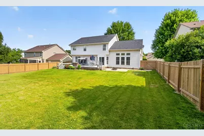 205 Steeplechase Drive, Springboro, OH 45066 - Photo 35