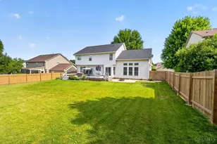 205 Steeplechase Dr, Springboro, OH 45066 - Photo 35