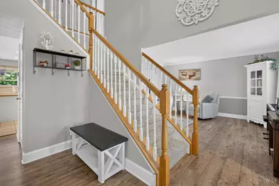 205 Steeplechase Drive, Springboro, OH 45066 - Photo 5